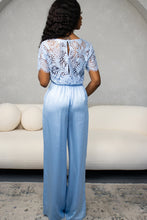 Load image into Gallery viewer, COOL GLACIER JUMPSUIT
