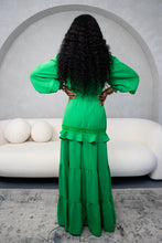 Load image into Gallery viewer, SARAFINA MAXI DRESS
